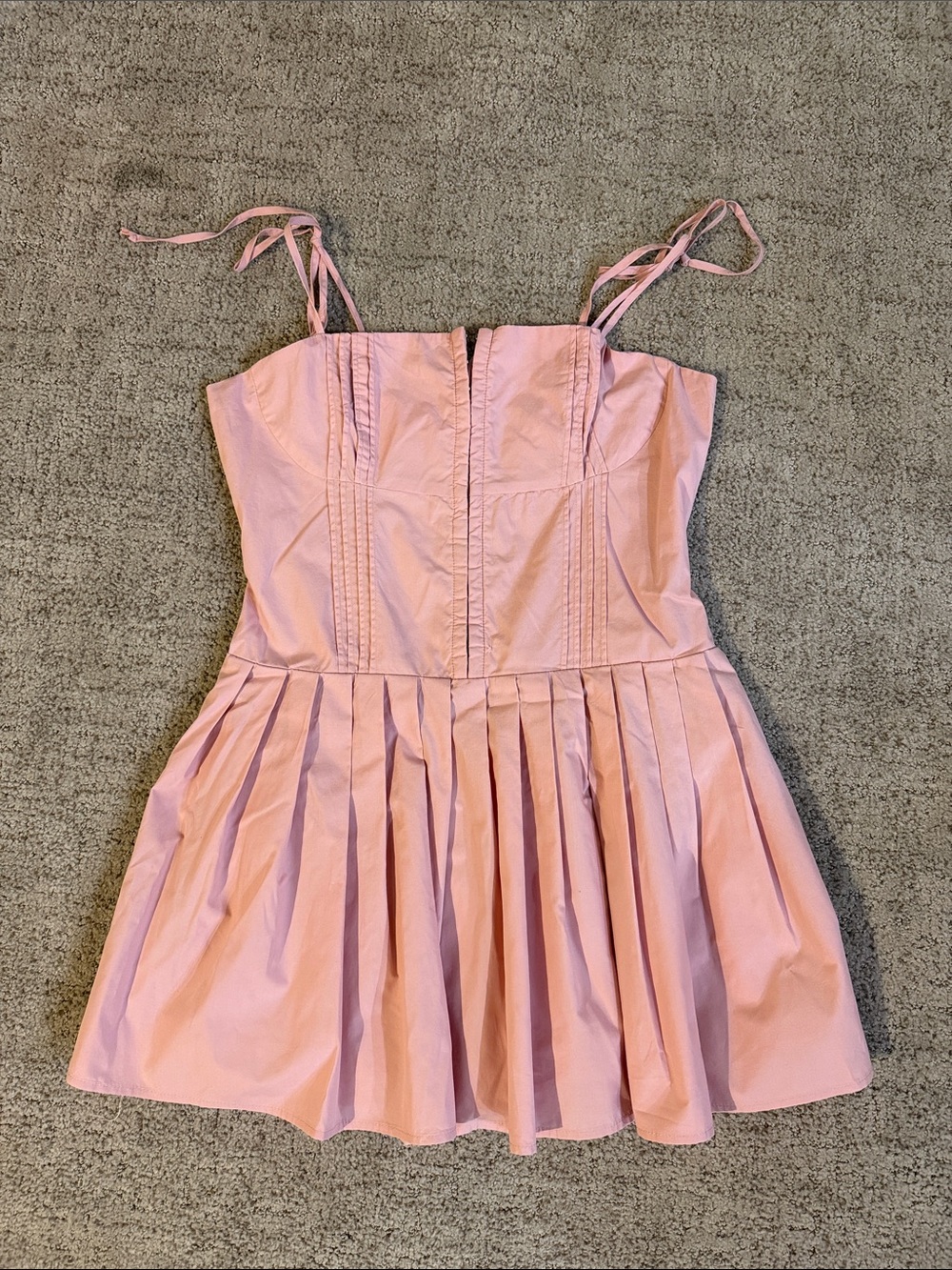 Women’s Beverly and Beck Dress